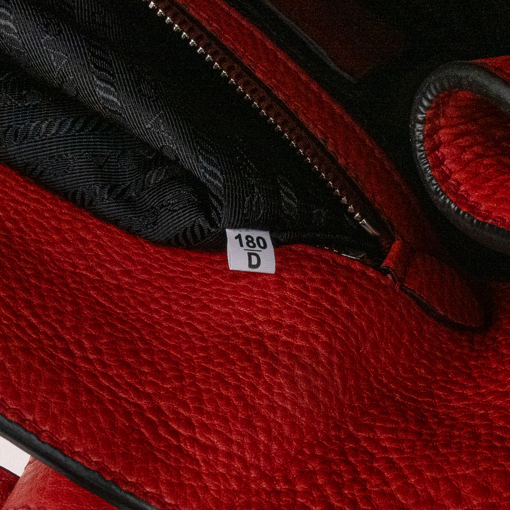 Prada Crossbody Tote - Picture 11 of 11